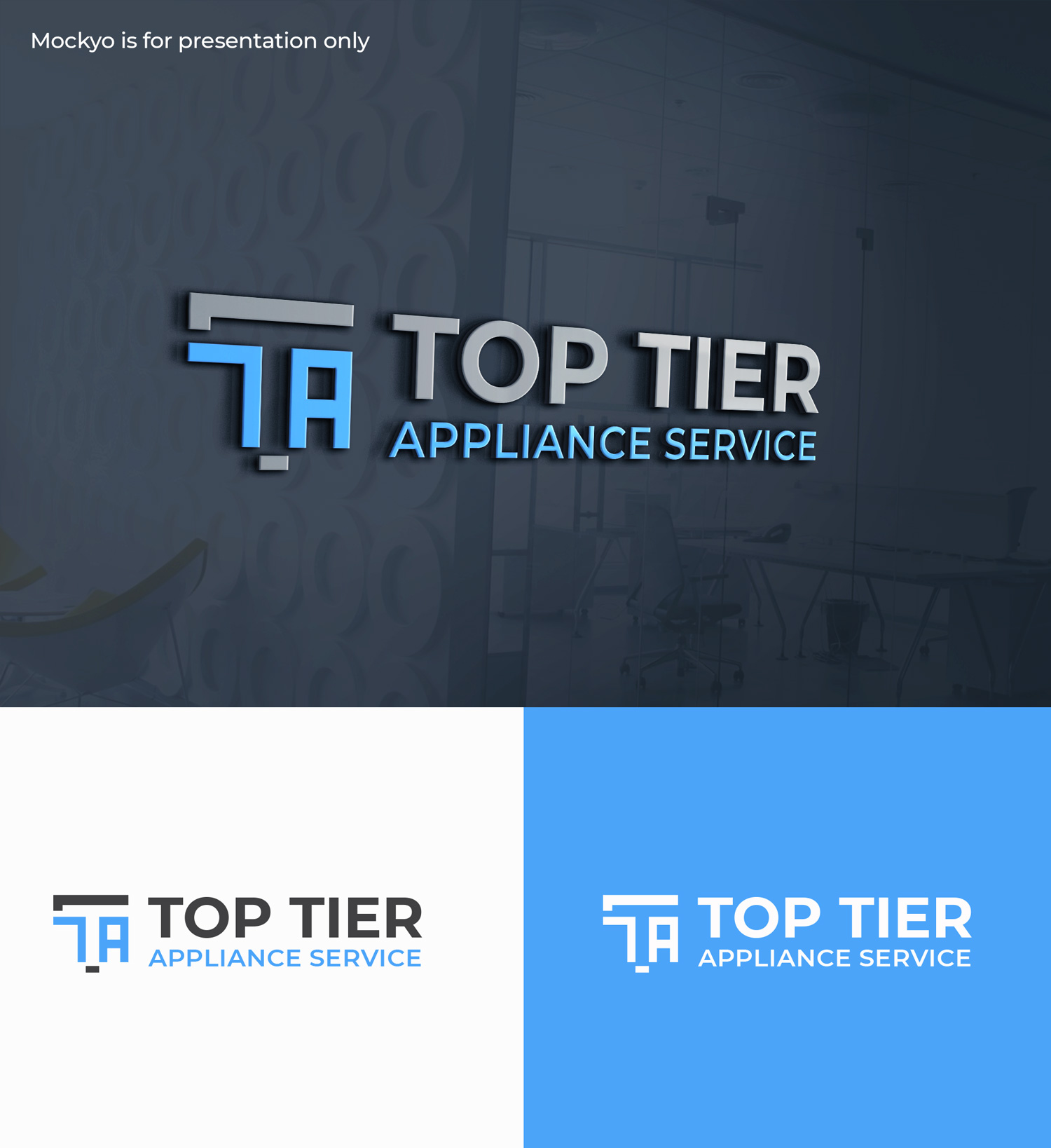 Logo Design by M Art & Design for this project | Design #35770840