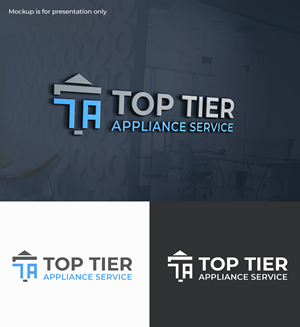 Logo Design by M Art & Design for this project | Design: #35770944
