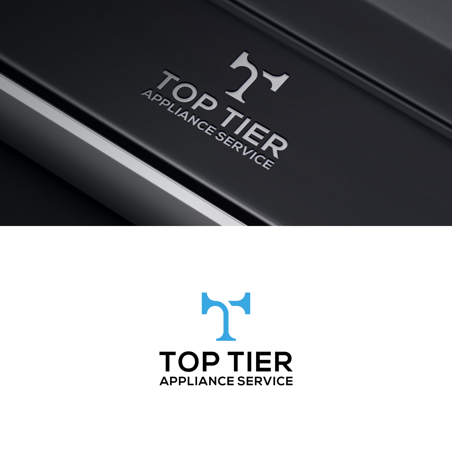 Logo Design by dodobakauu for this project | Design #35769745