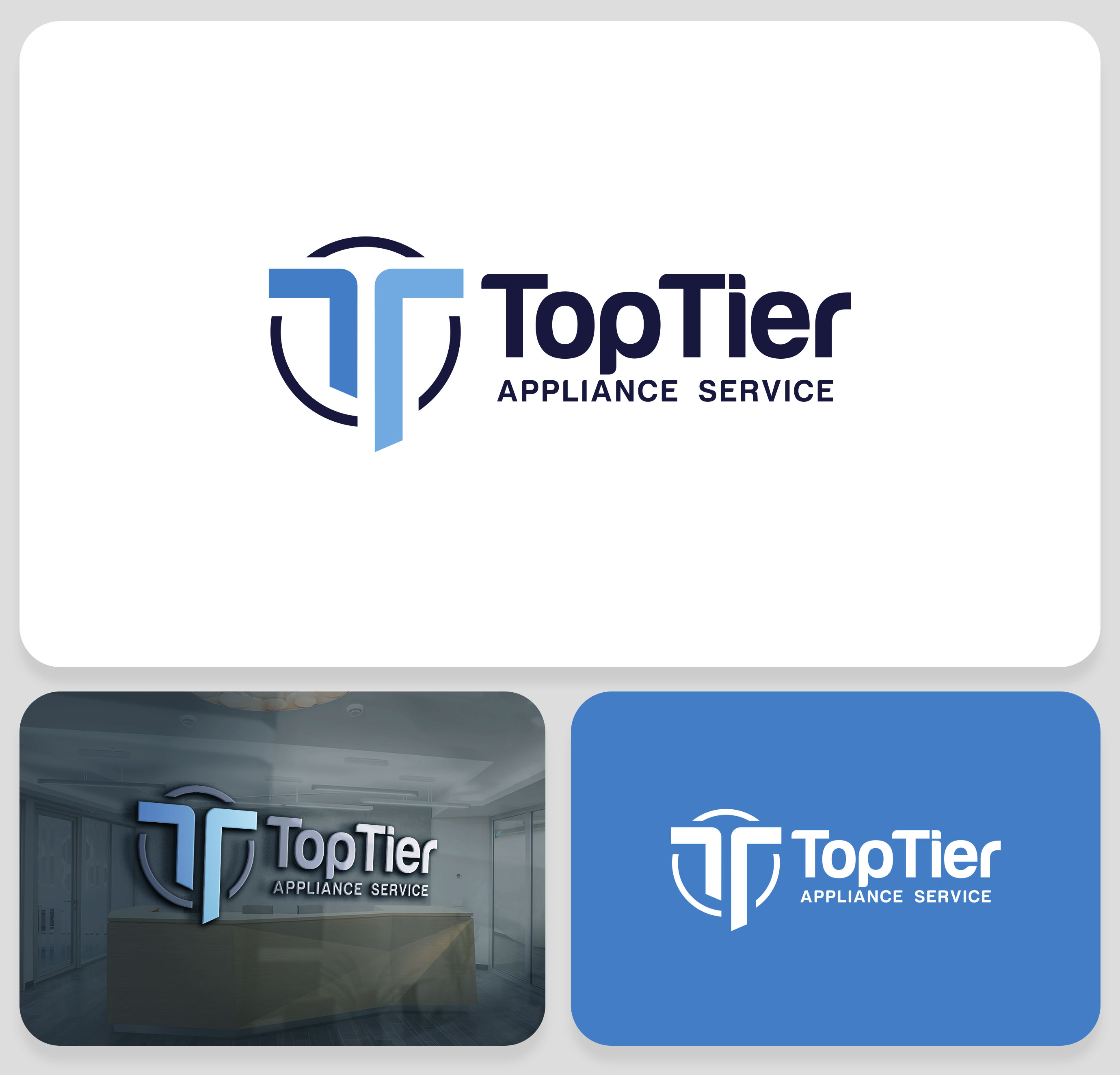 Diseño de Logo por Interloop_Designs para este proyecto | Diseño #35773159