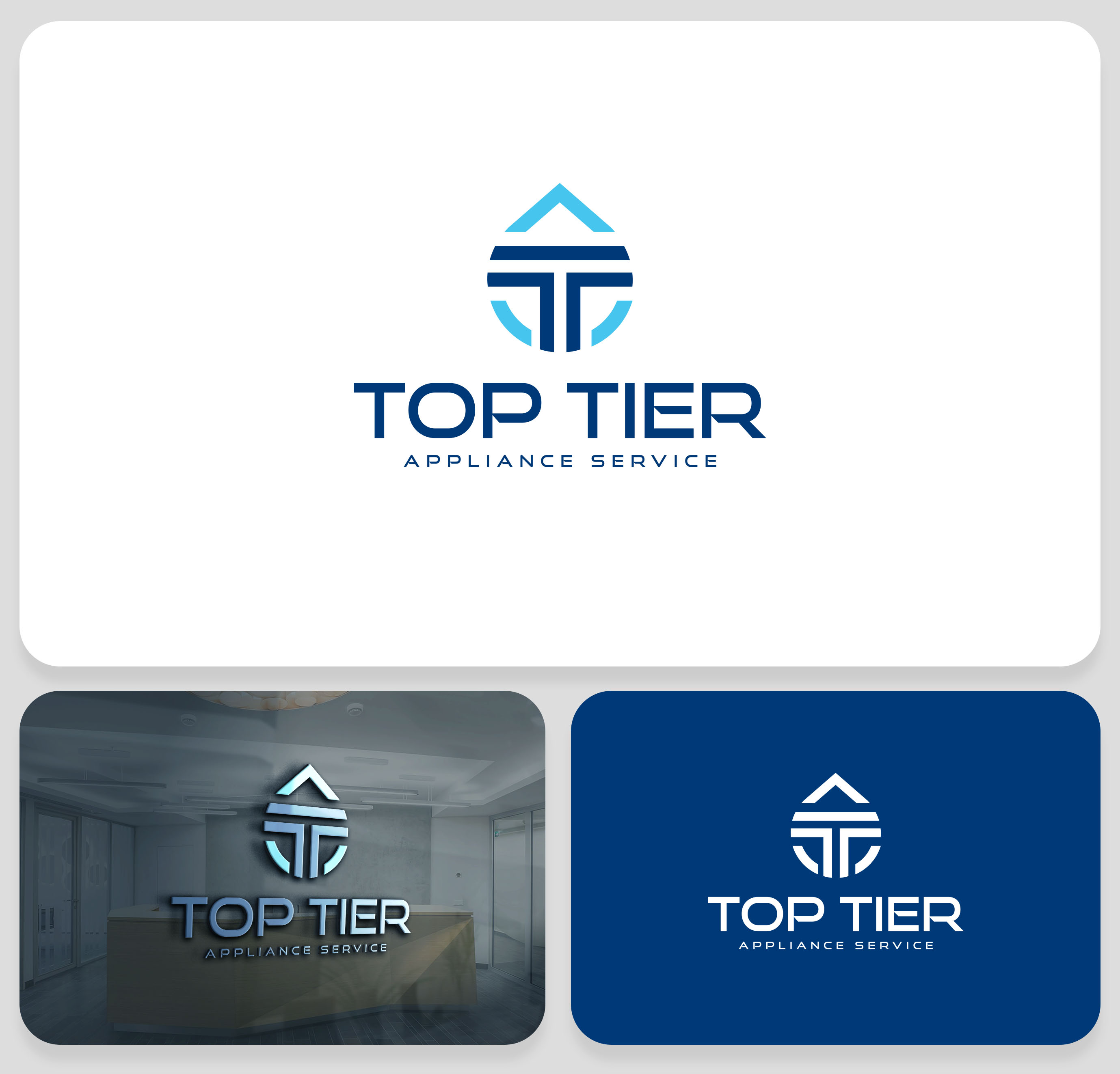 Diseño de Logo por Interloop_Designs para este proyecto | Diseño #35773160