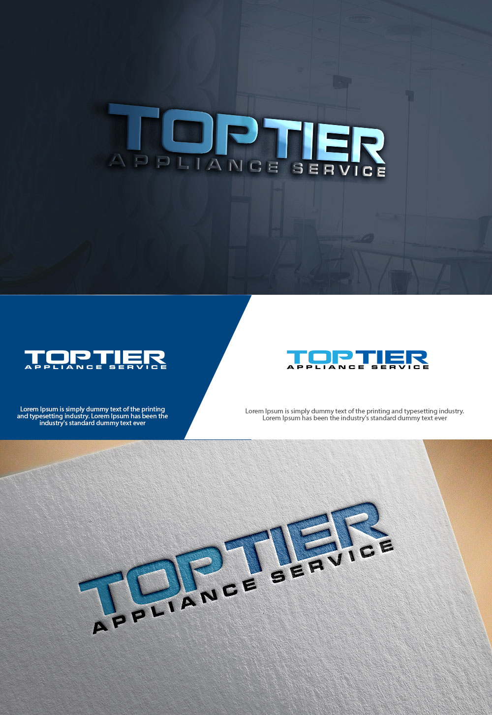 Logo Design by sulemani  creation for this project | Design #35775689