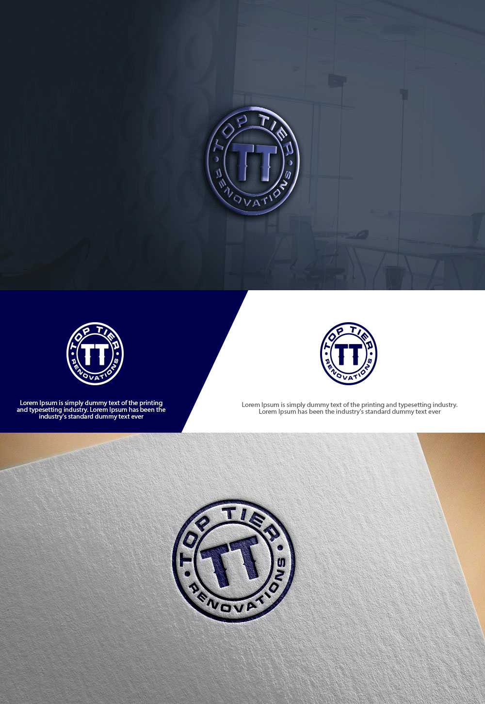 Logo Design by sulemani  creation for this project | Design #35775690
