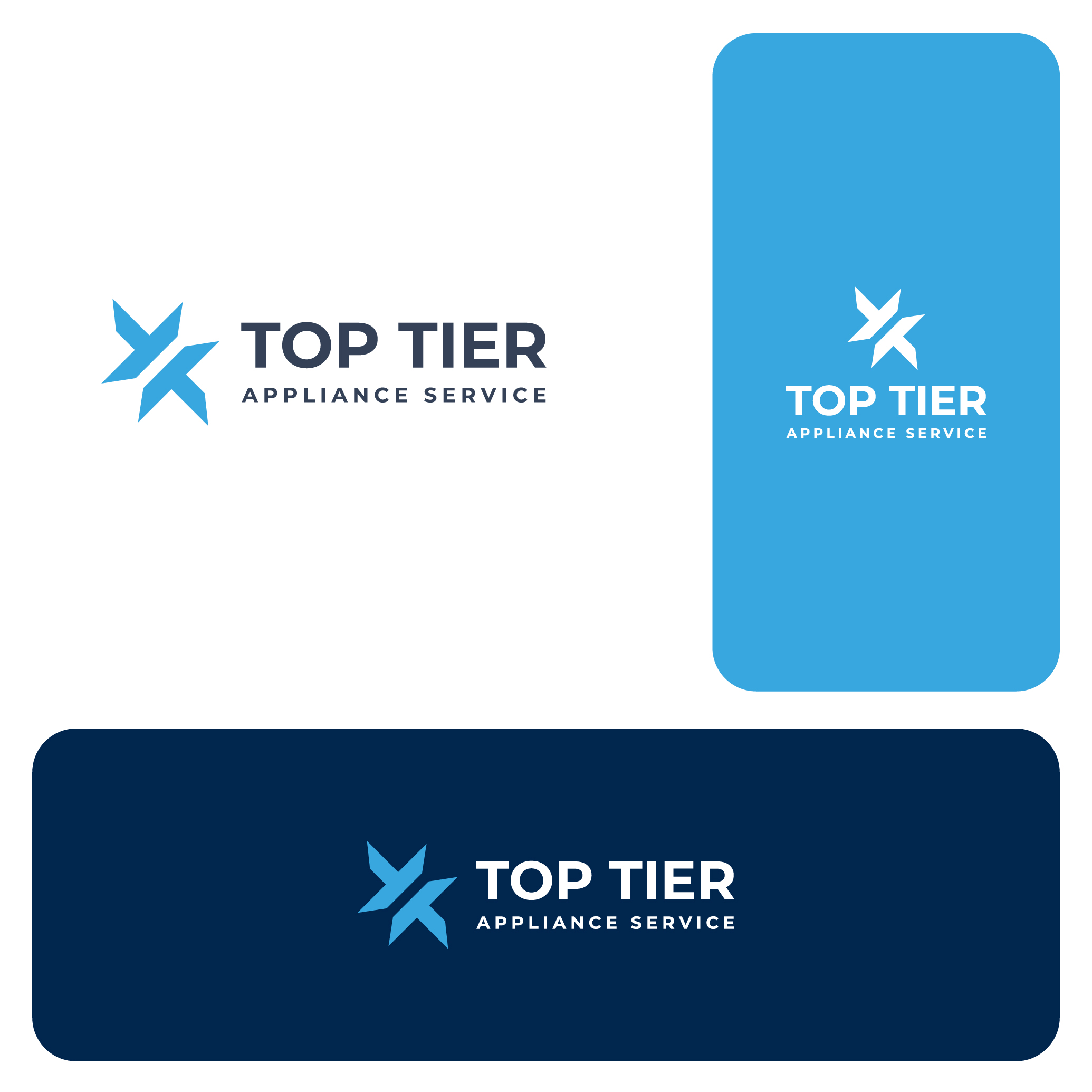 Logo Design by @fatim_designs for this project | Design #35811865