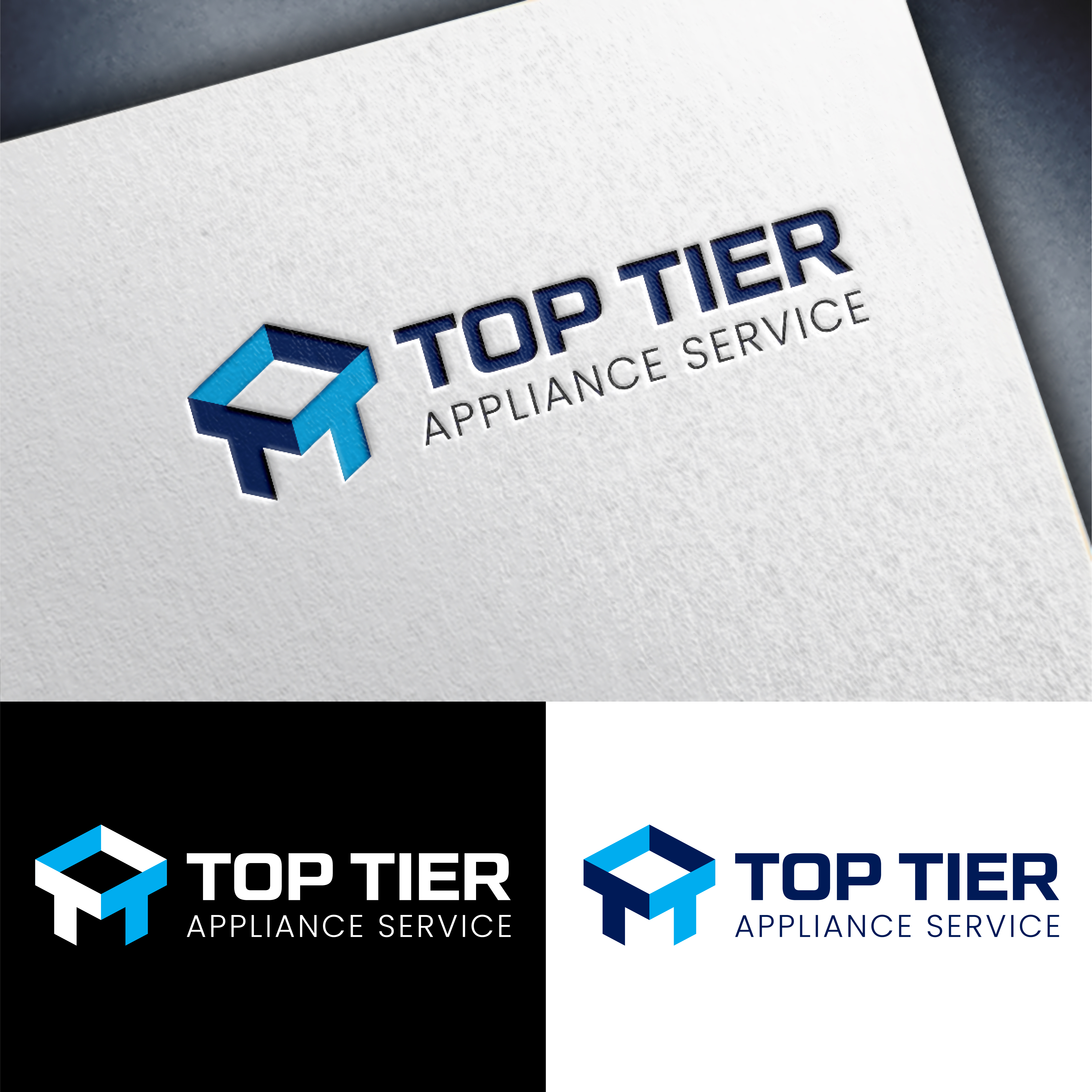 Logo Design by John Mark Arts for this project | Design #35771852