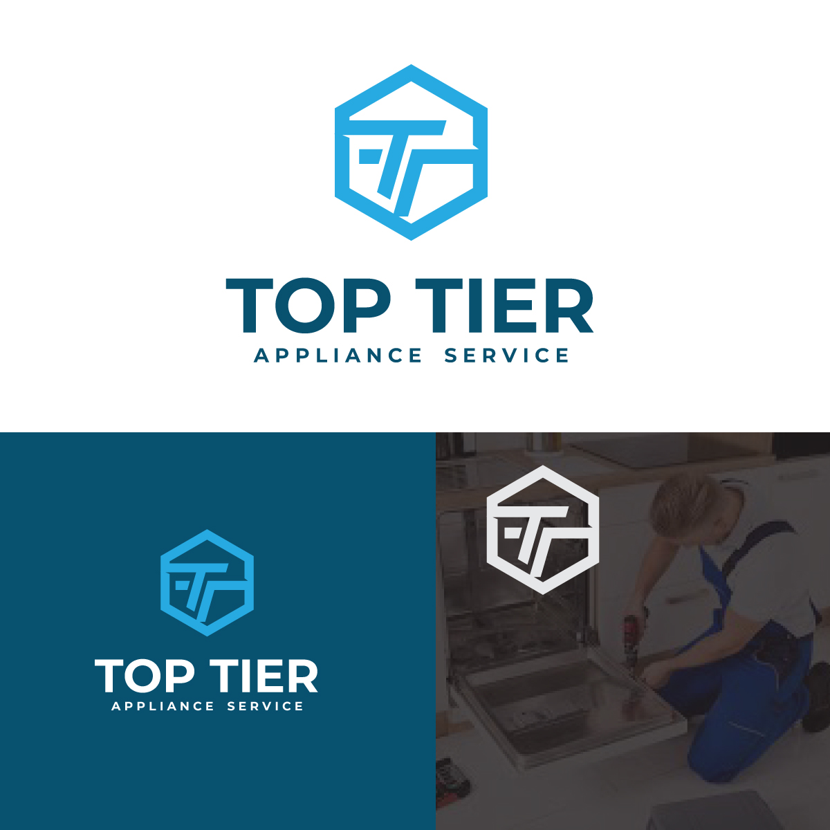 Logo Design by dianagargaritza for this project | Design #35784202
