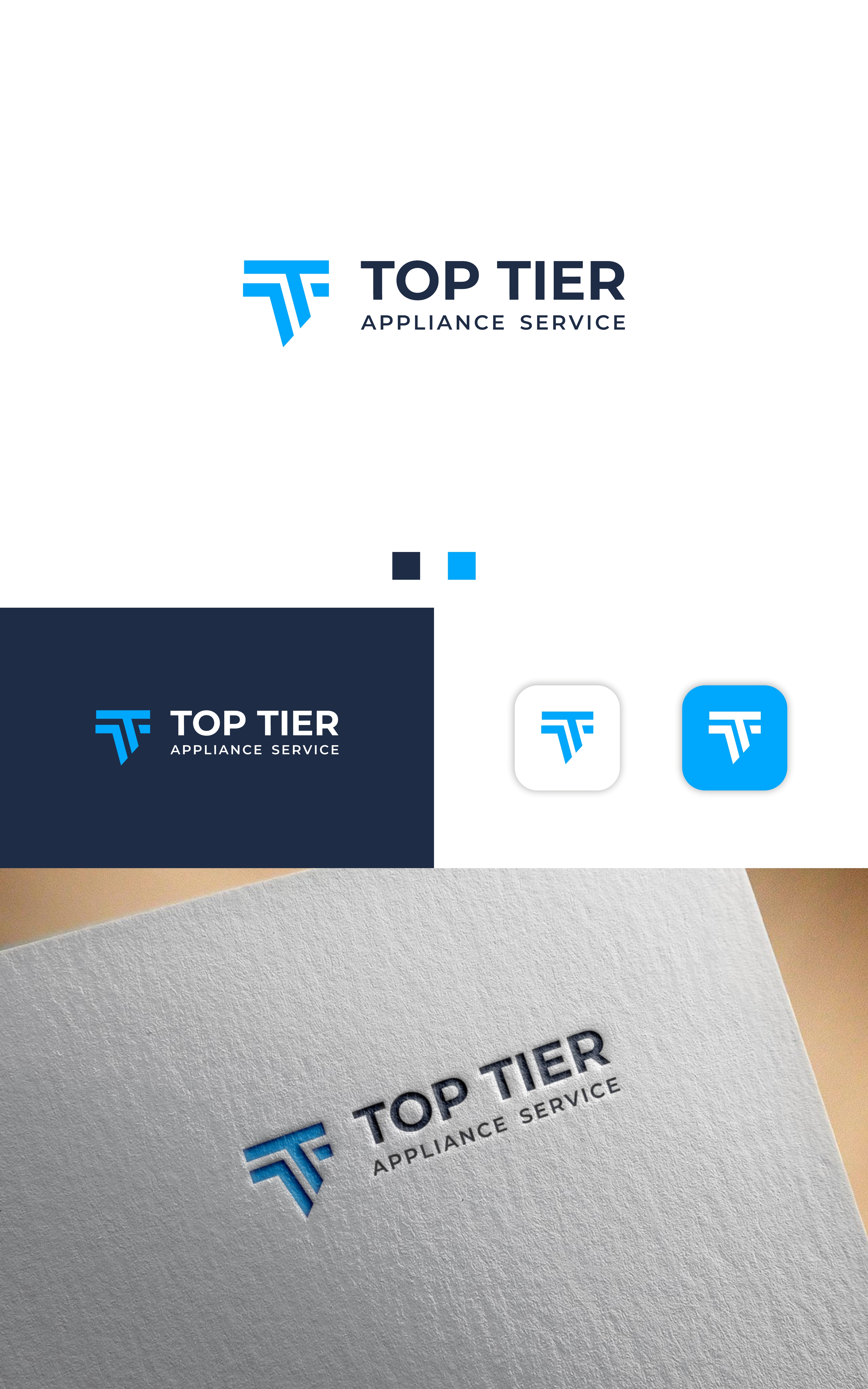 Logo Design by Dell_a.Design for this project | Design #35770798