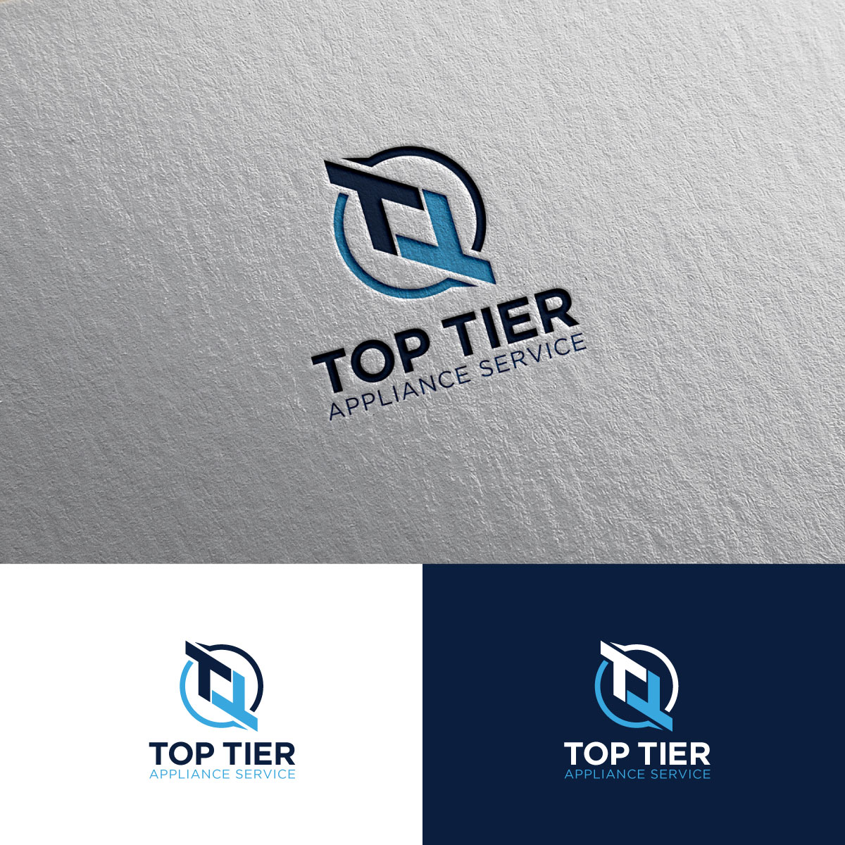 Logo Design by Alex Henry for this project | Design #35770935