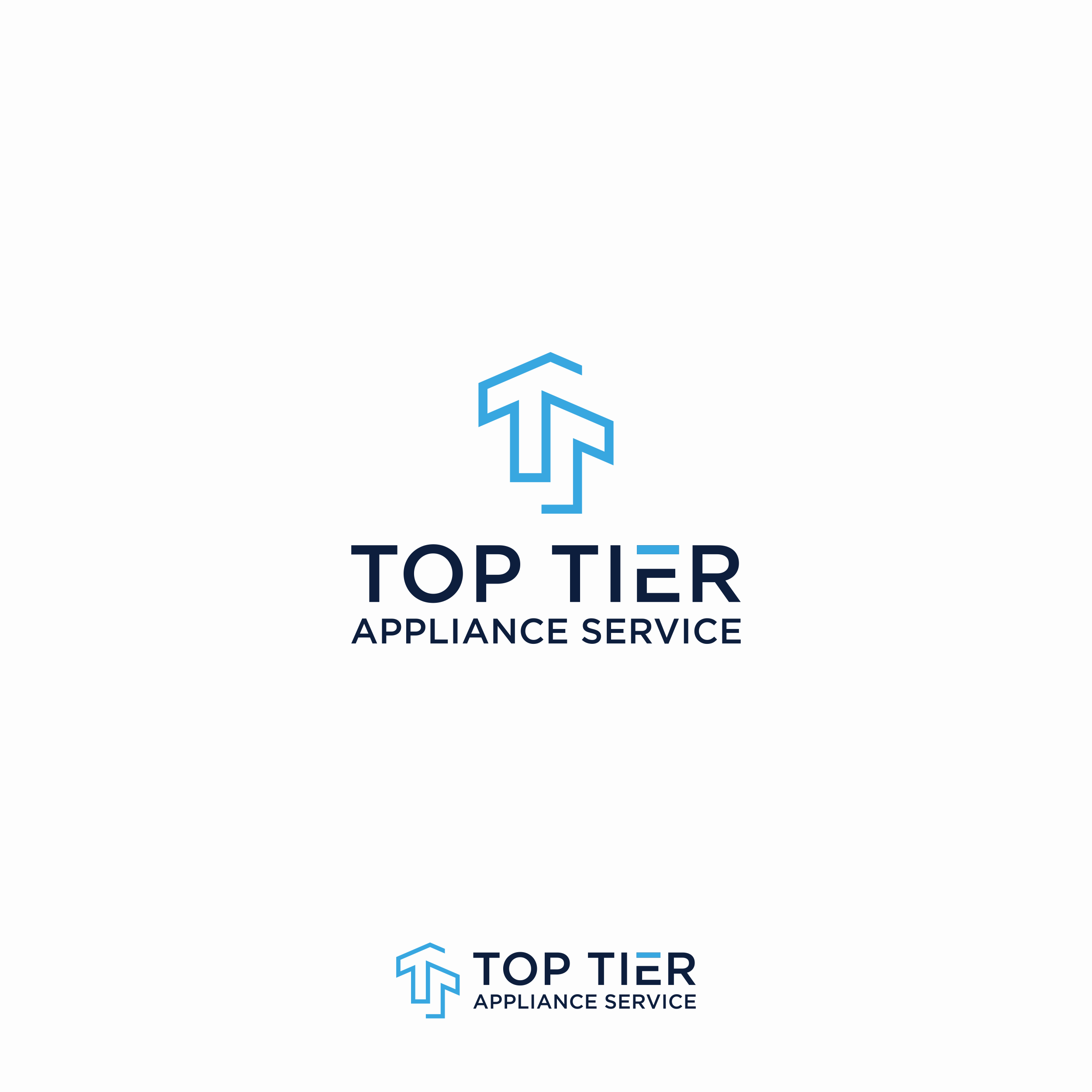 Logo Design by ndog for this project | Design #35770375