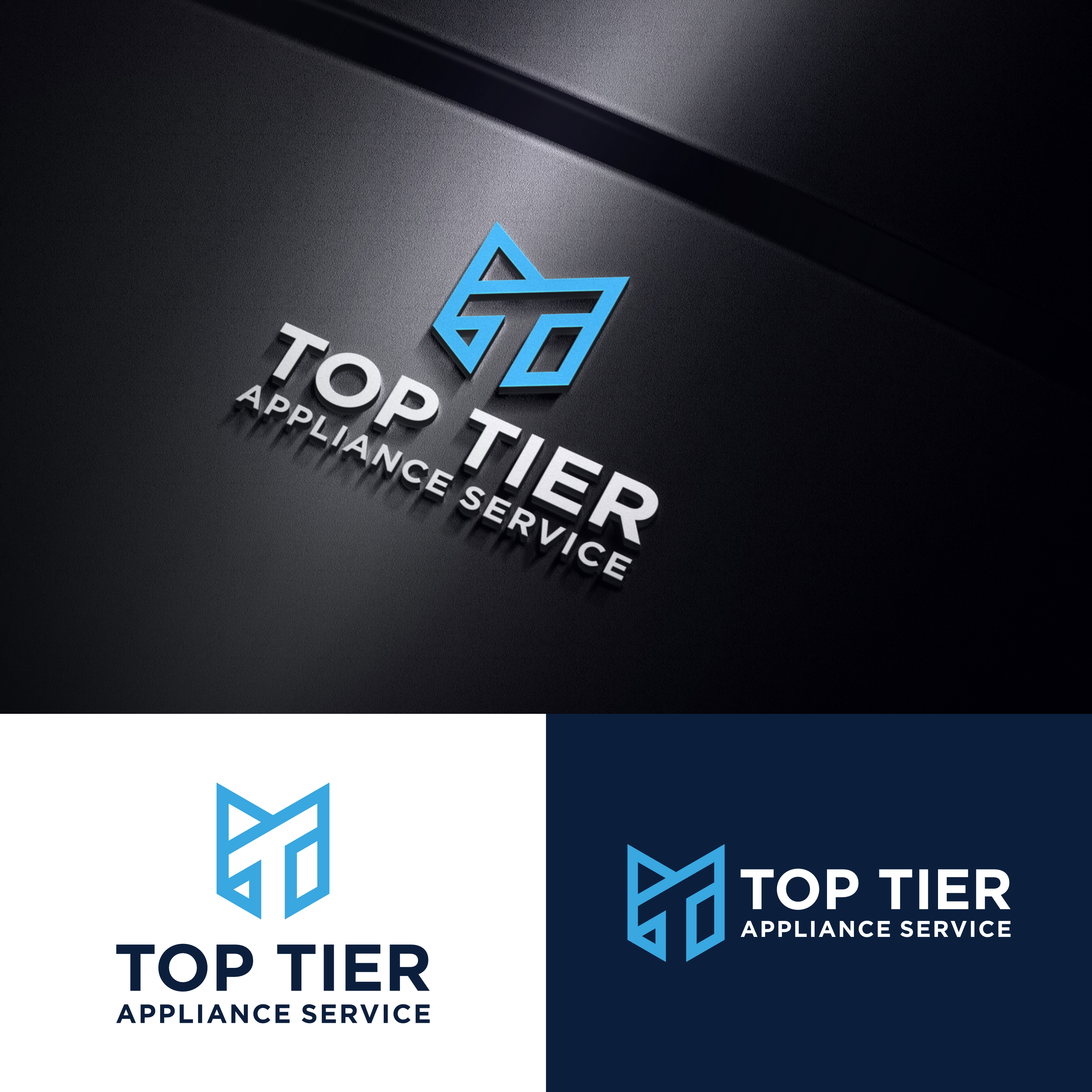 Logo Design by agewage for this project | Design #35770525