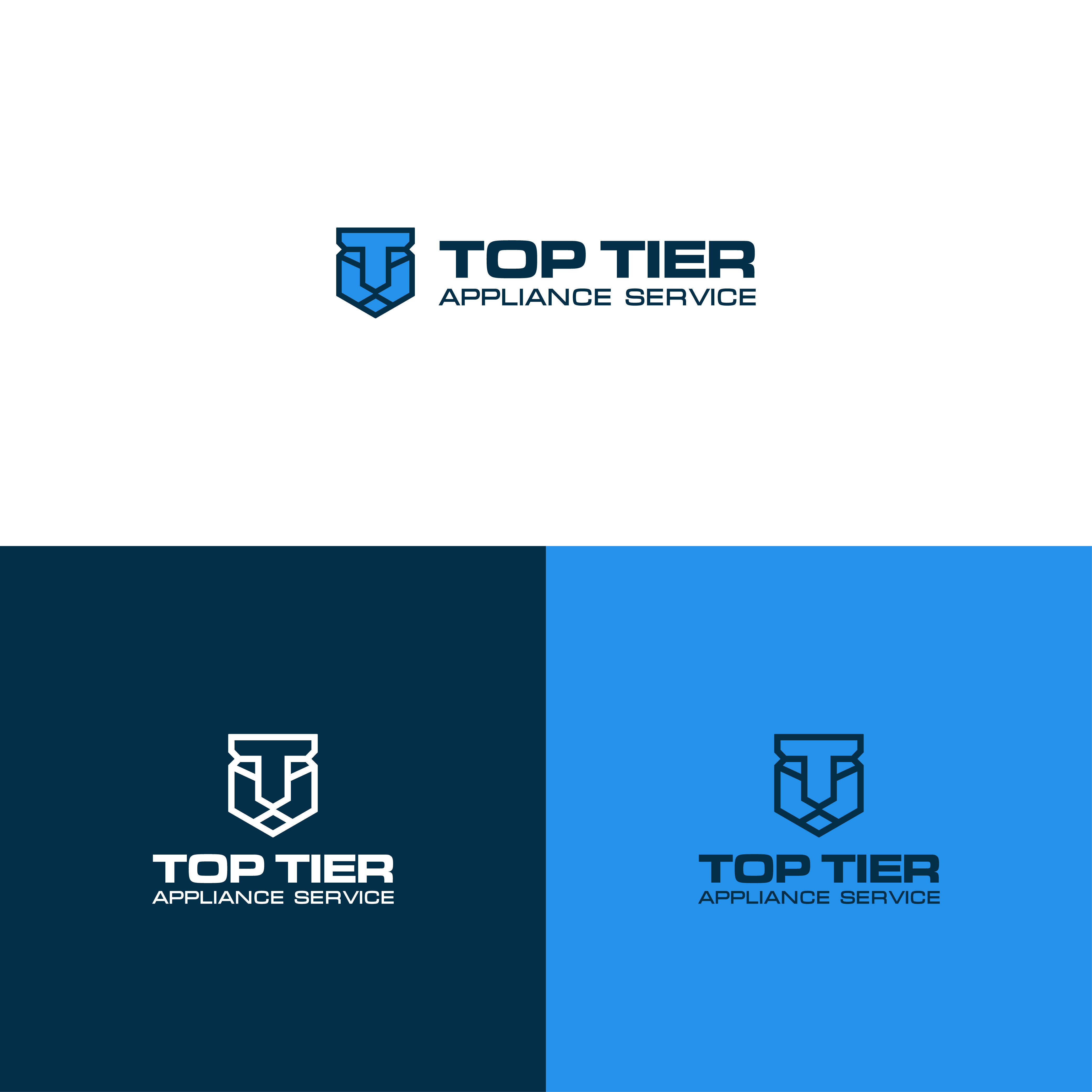 Logo Design by Designtech24 for this project | Design #35803887