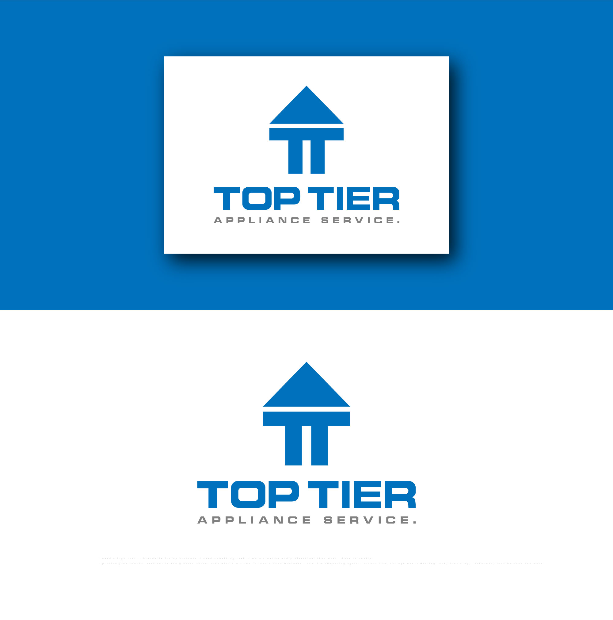 Logo Design by jijan for this project | Design #35777548