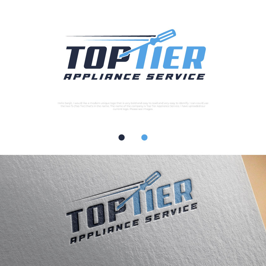 Logo-Design von Timefortheweb für dieses Projekt | Design #35773729
