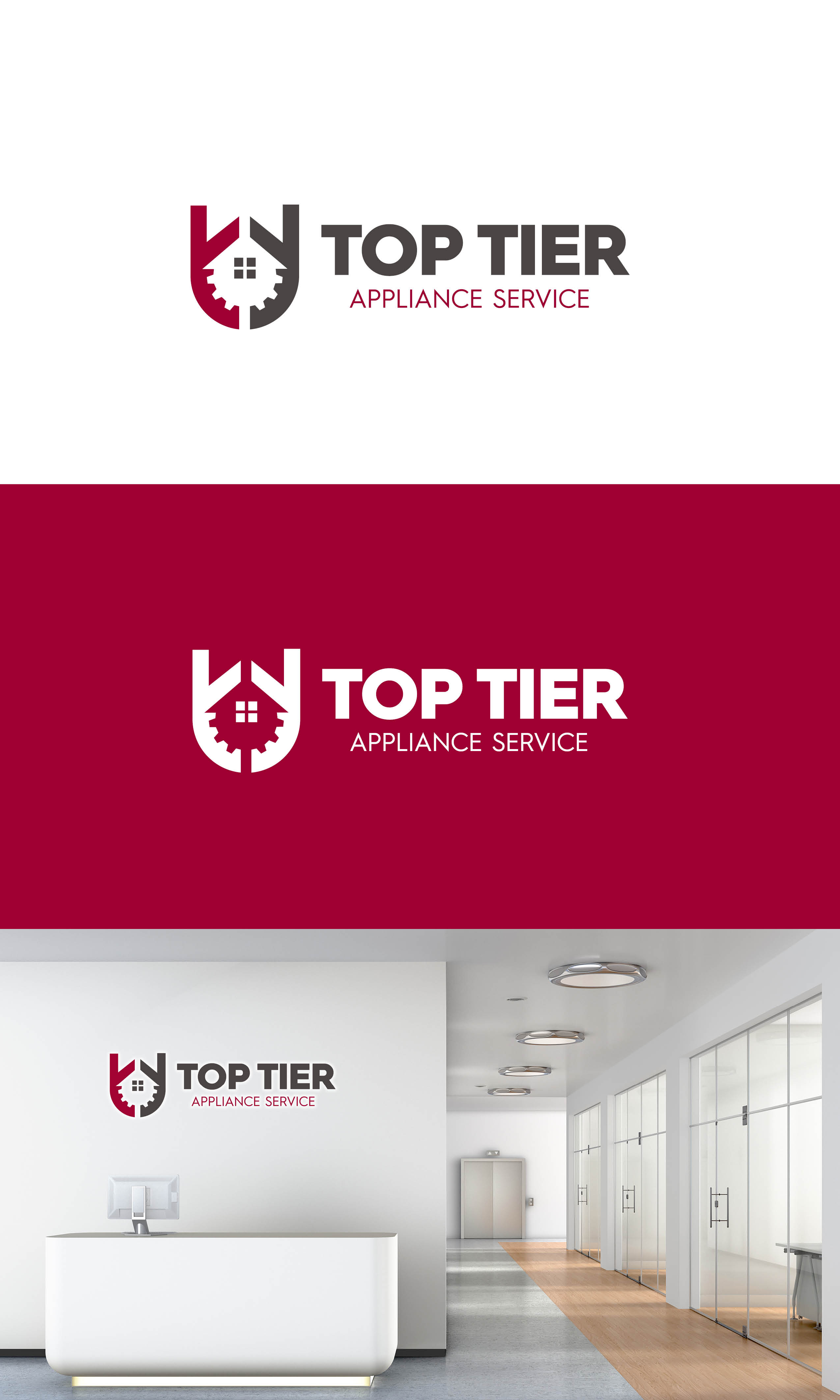 Logo Design by rkailas for this project | Design #35779167