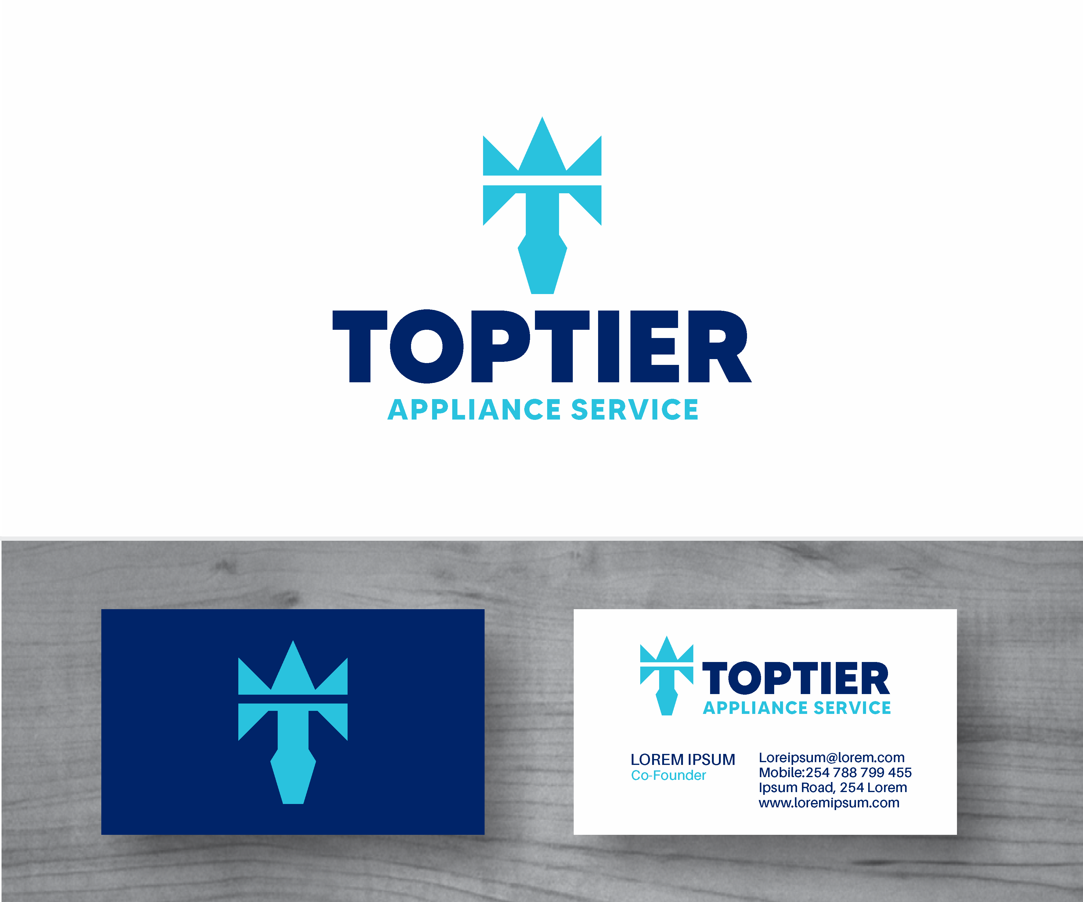 Logo-Design von MBARO für dieses Projekt | Design #35814396
