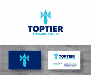 Logo-Design von MBARO für dieses Projekt | Design #35814396