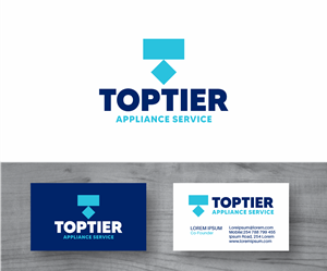 Logo Design by MBARO for this project | Design: #35814397