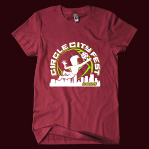 Design de T-shirt par Rheanza pour ce projet | Design : #35802009