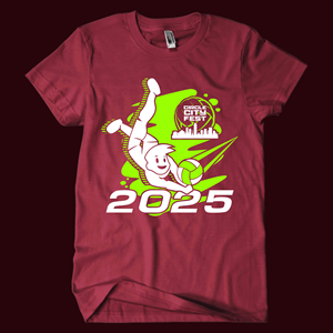 Design de T-shirt par Rheanza pour ce projet | Design : #35802010