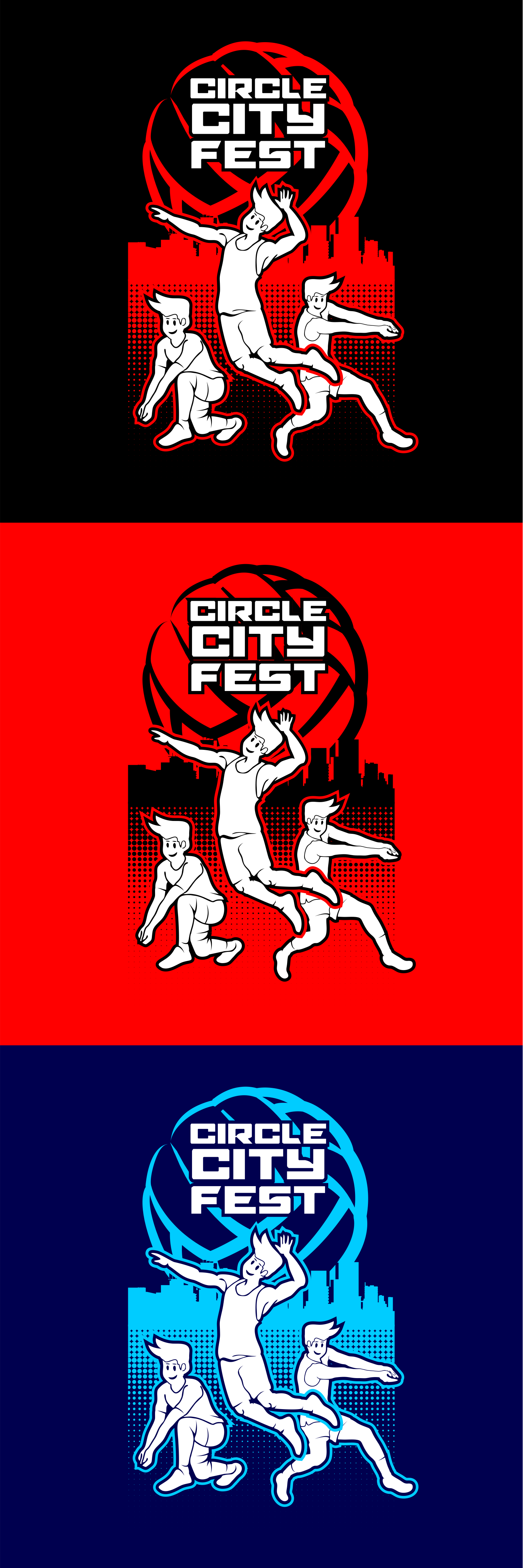 T-shirt Design by Histeria for this project | Design #35806402