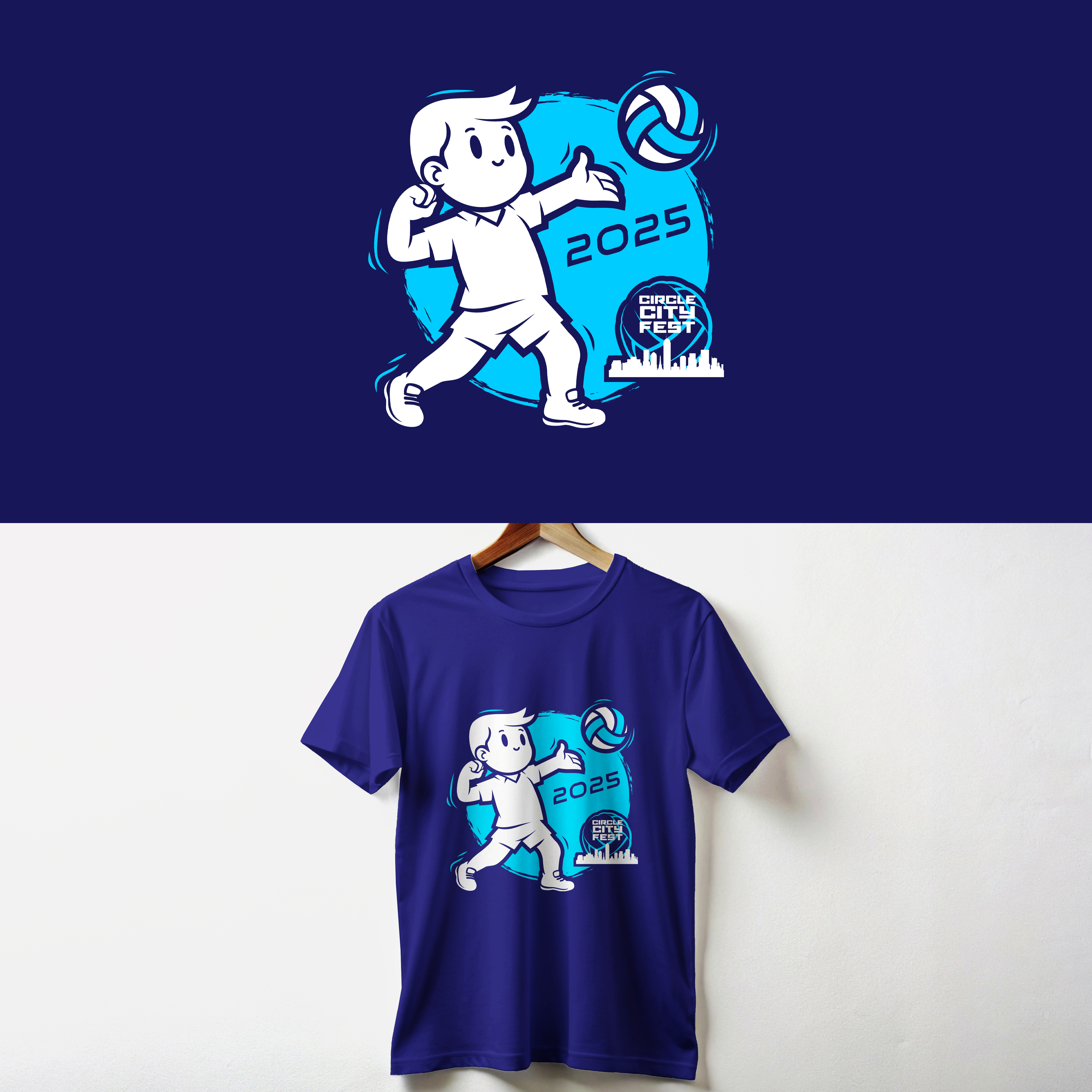 T-shirt Design by Alaeisnz for this project | Design #35787198