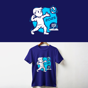 Design de T-shirt par Alaeisnz pour ce projet | Design : #35787198