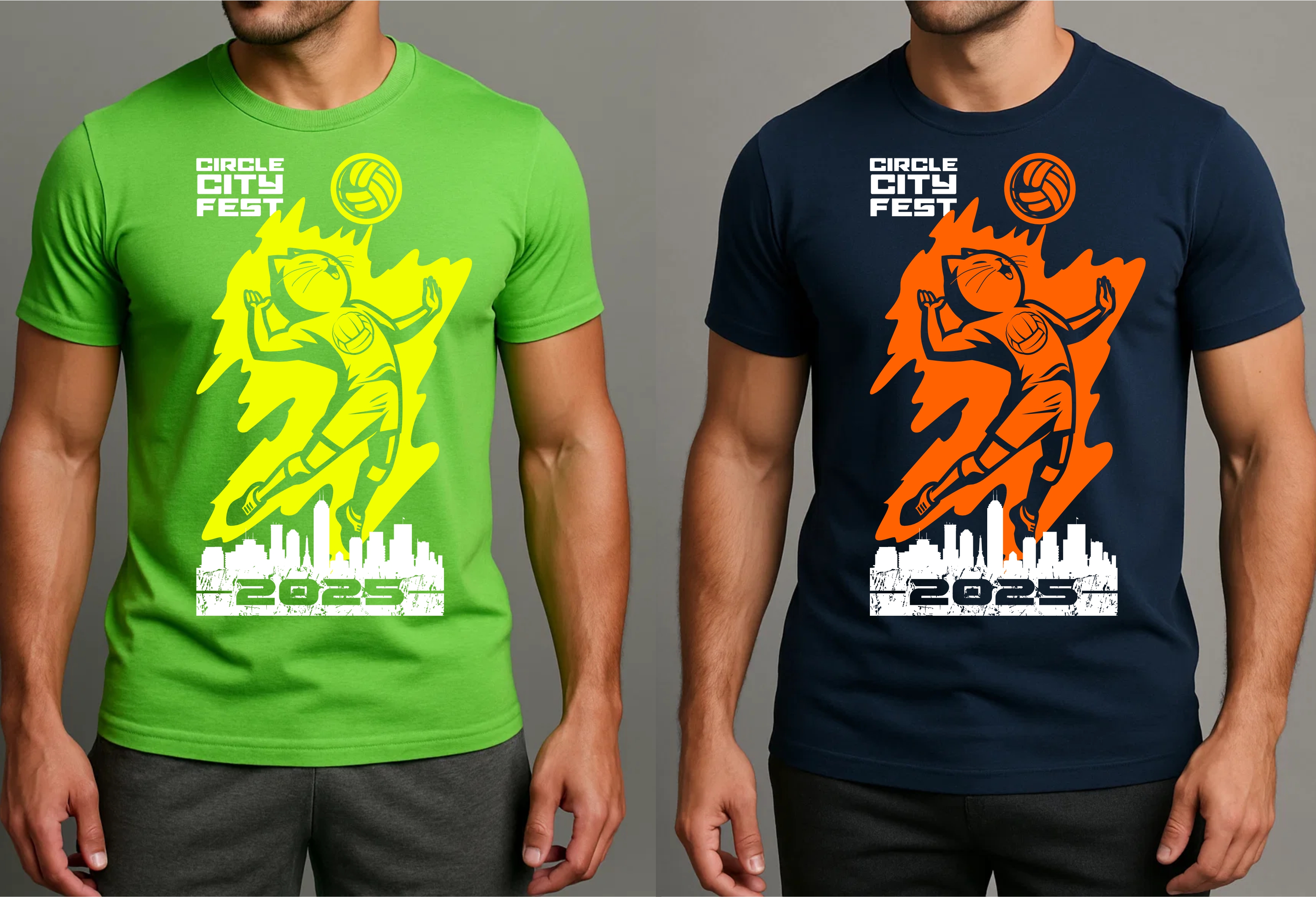 T-shirt Design by erikdesign for this project | Design #35770072