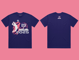 T-shirt Design by J4N5
