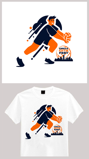 Design de T-shirt par Dipali_sain pour ce projet | Design : #35772833
