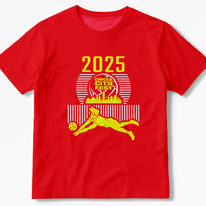 Design de T-shirt par SHRA_BONTI pour ce projet | Design : #35772009