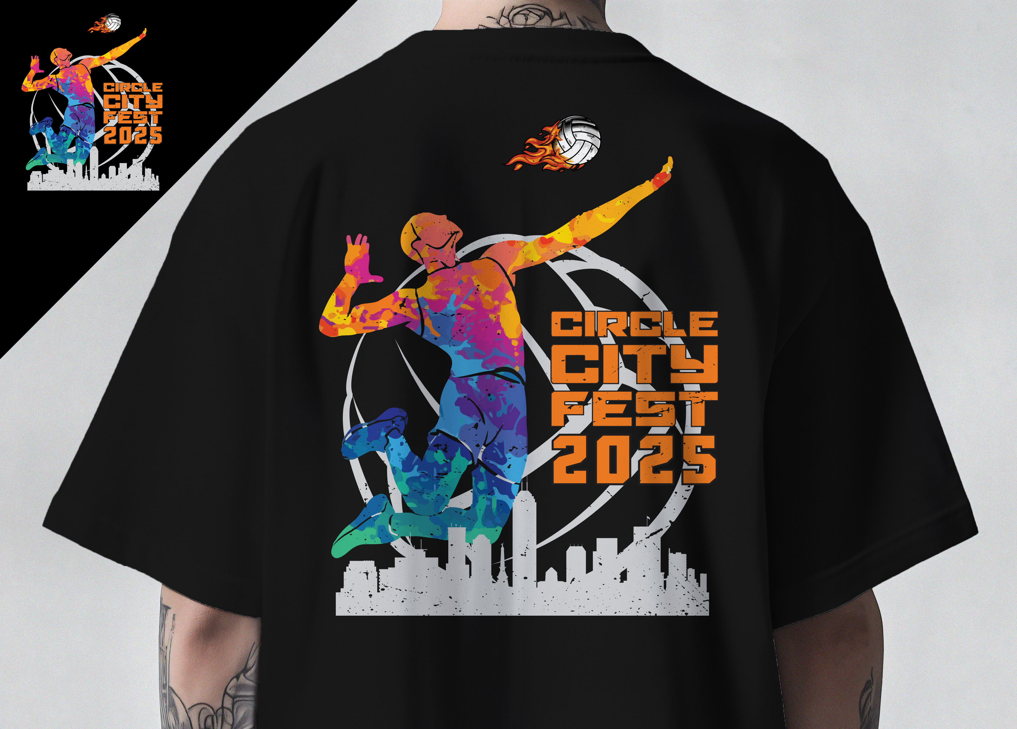 Design de T-shirt par Jibon Chowdhury pour ce projet | Design #35786366