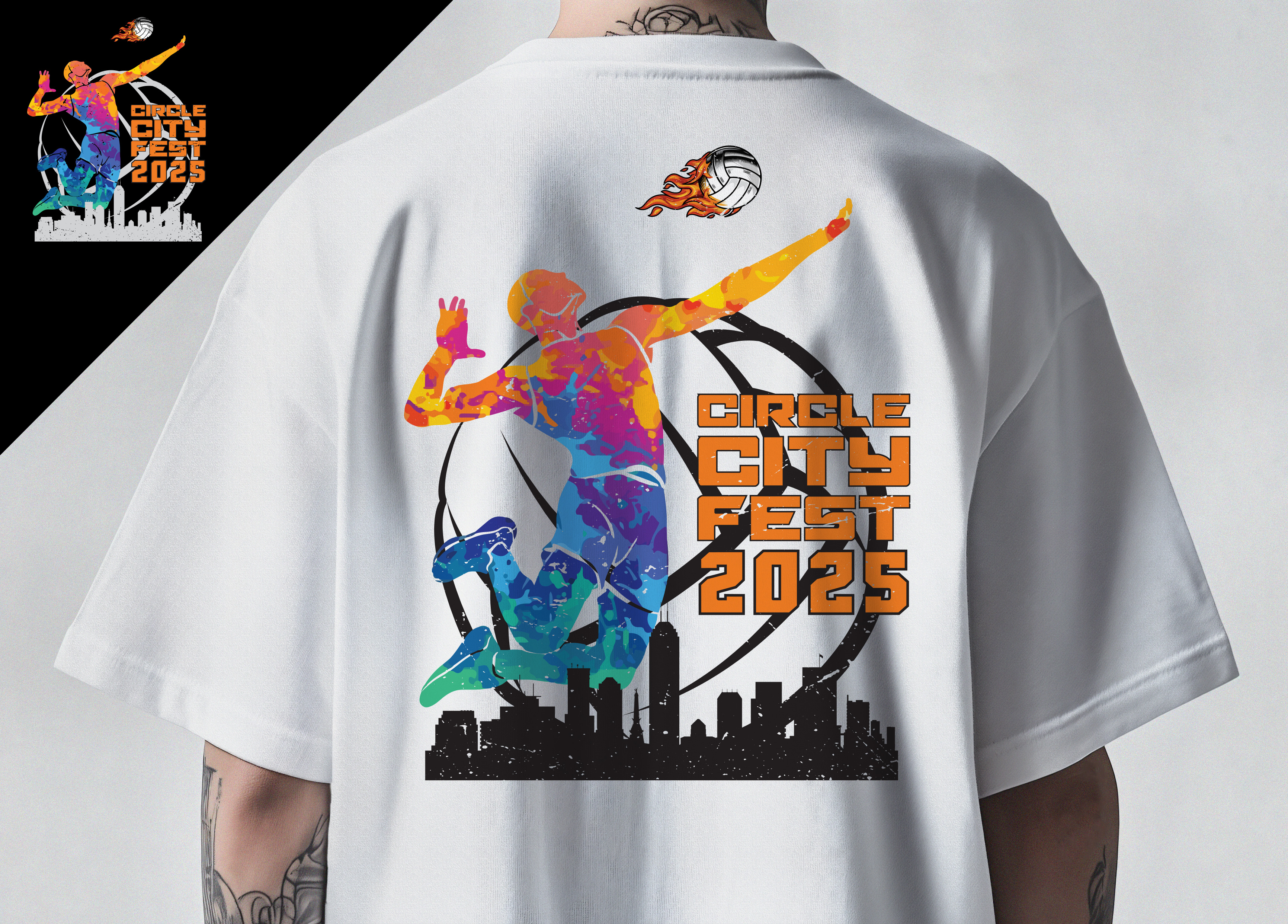 T-shirt Design by Jibon Chowdhury for this project | Design #35786367