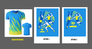 Design de T-shirt par MDesigns ™ pour ce projet | Design : #35806215