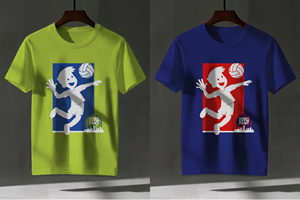 Design de T-shirt par Musti.dsgn pour ce projet | Design : #35782085