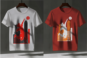 Design de T-shirt par Musti.dsgn pour ce projet | Design : #35782362