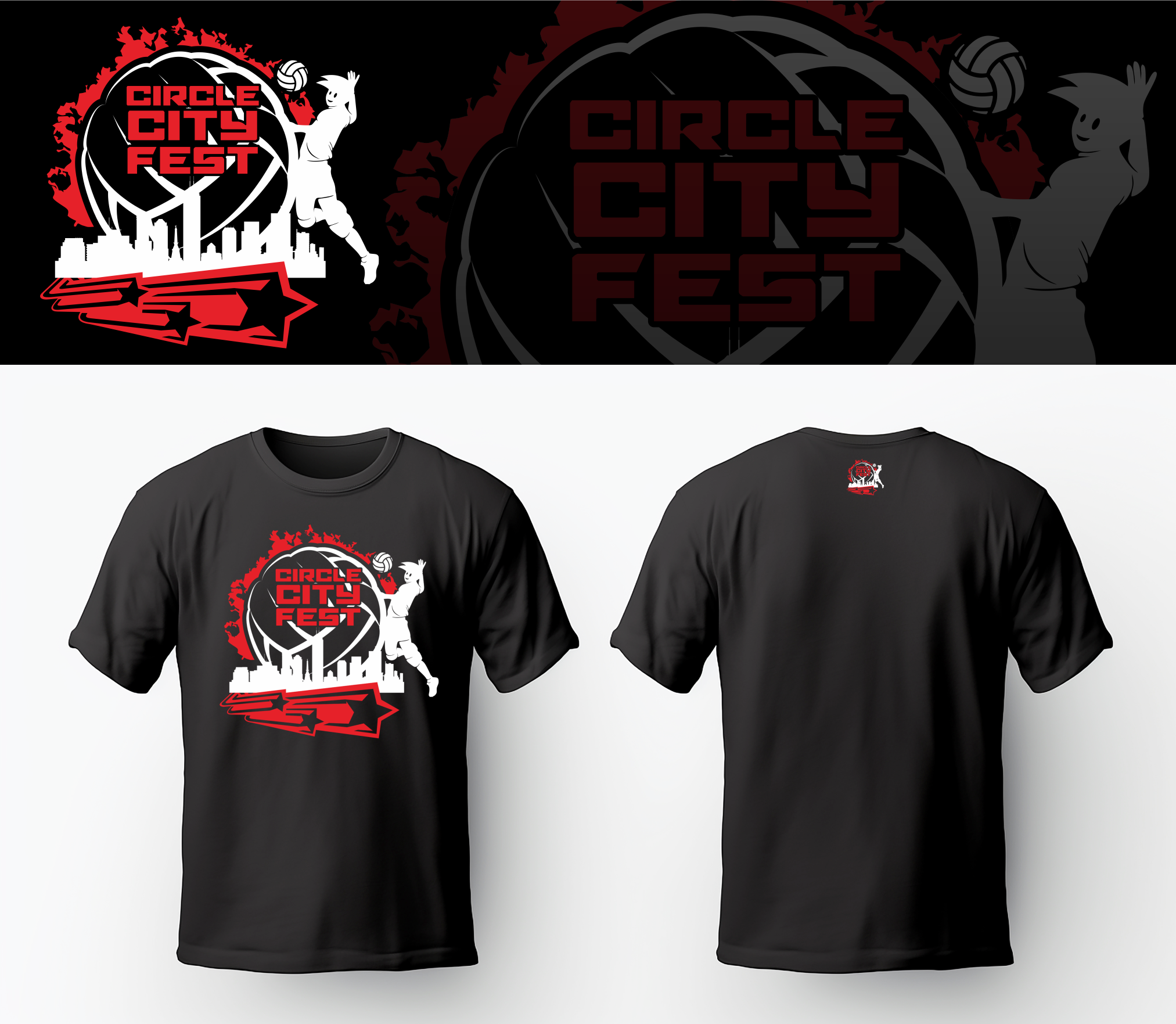 Design de T-shirt par UP_Creative pour ce projet | Design #35791227