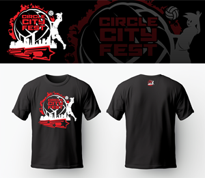 Design de T-shirt par UP_Creative pour ce projet | Design : #35791227