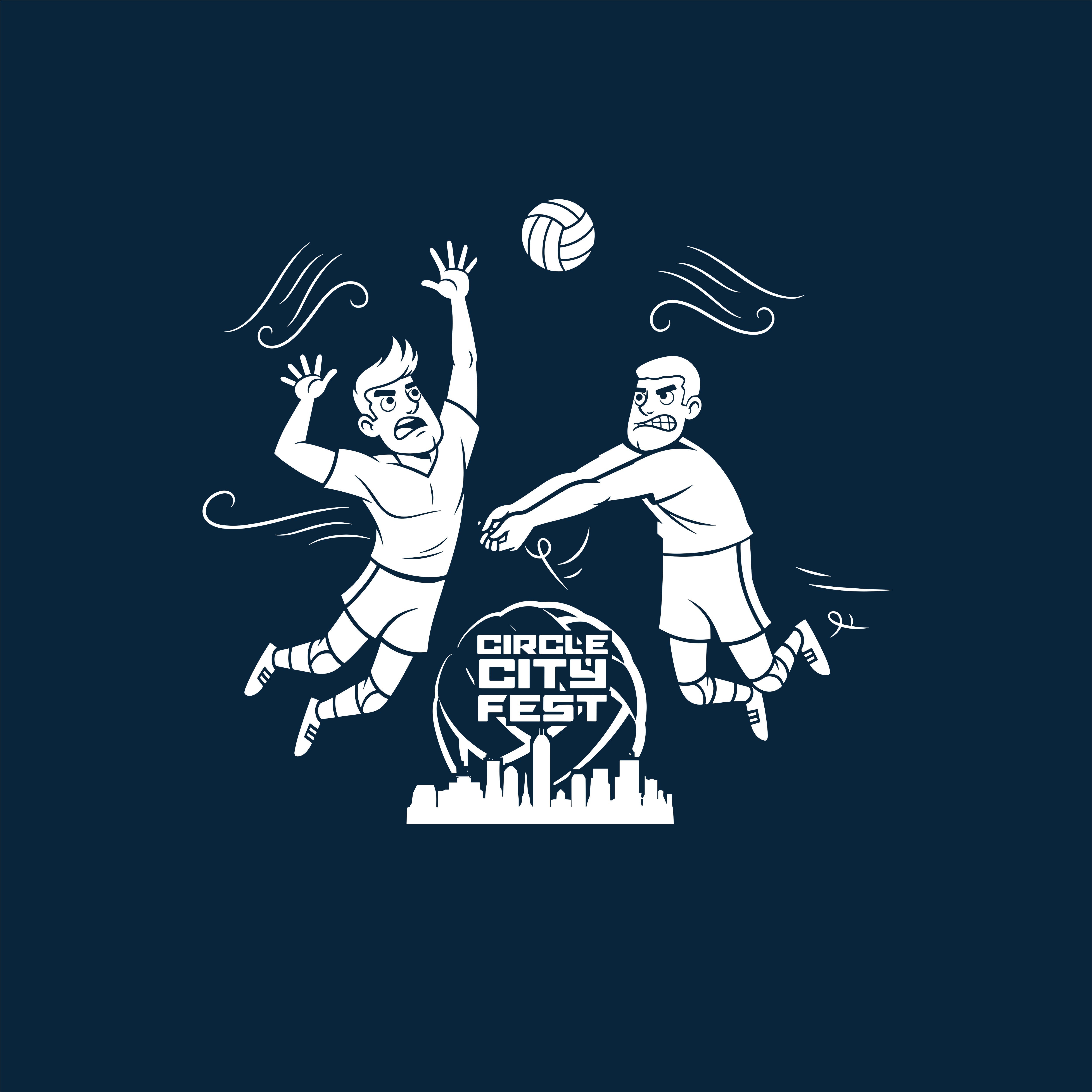 T-shirt Design by wahyurs 2 for this project | Design #35865885