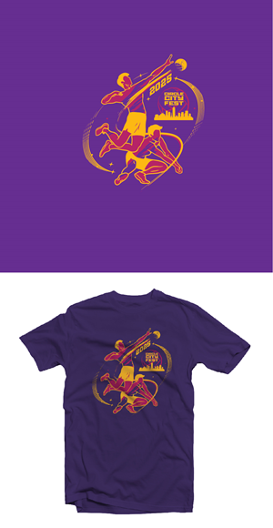 Design de T-shirt par Ngoeg pour ce projet | Design : #35808757