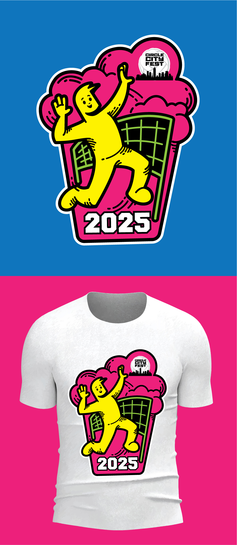 T-shirt Design by ally designs for this project | Design #35784206
