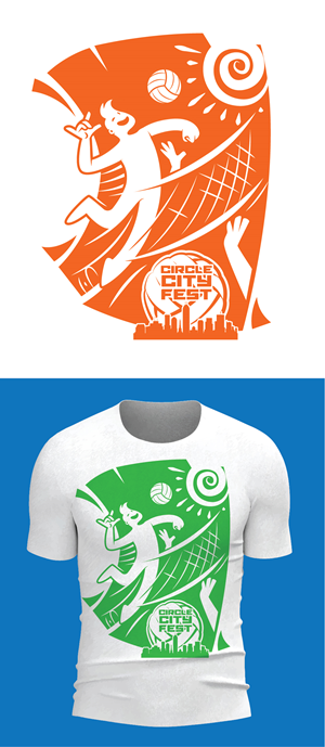 Design de T-shirt par ally designs pour ce projet | Design : #35784207