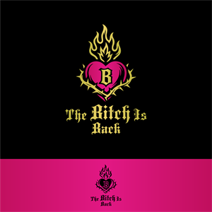 Logo Design by win it for this project | Design: #35826628