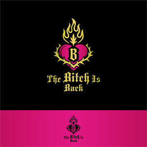 Logo Design by win it for this project | Design: #35826629