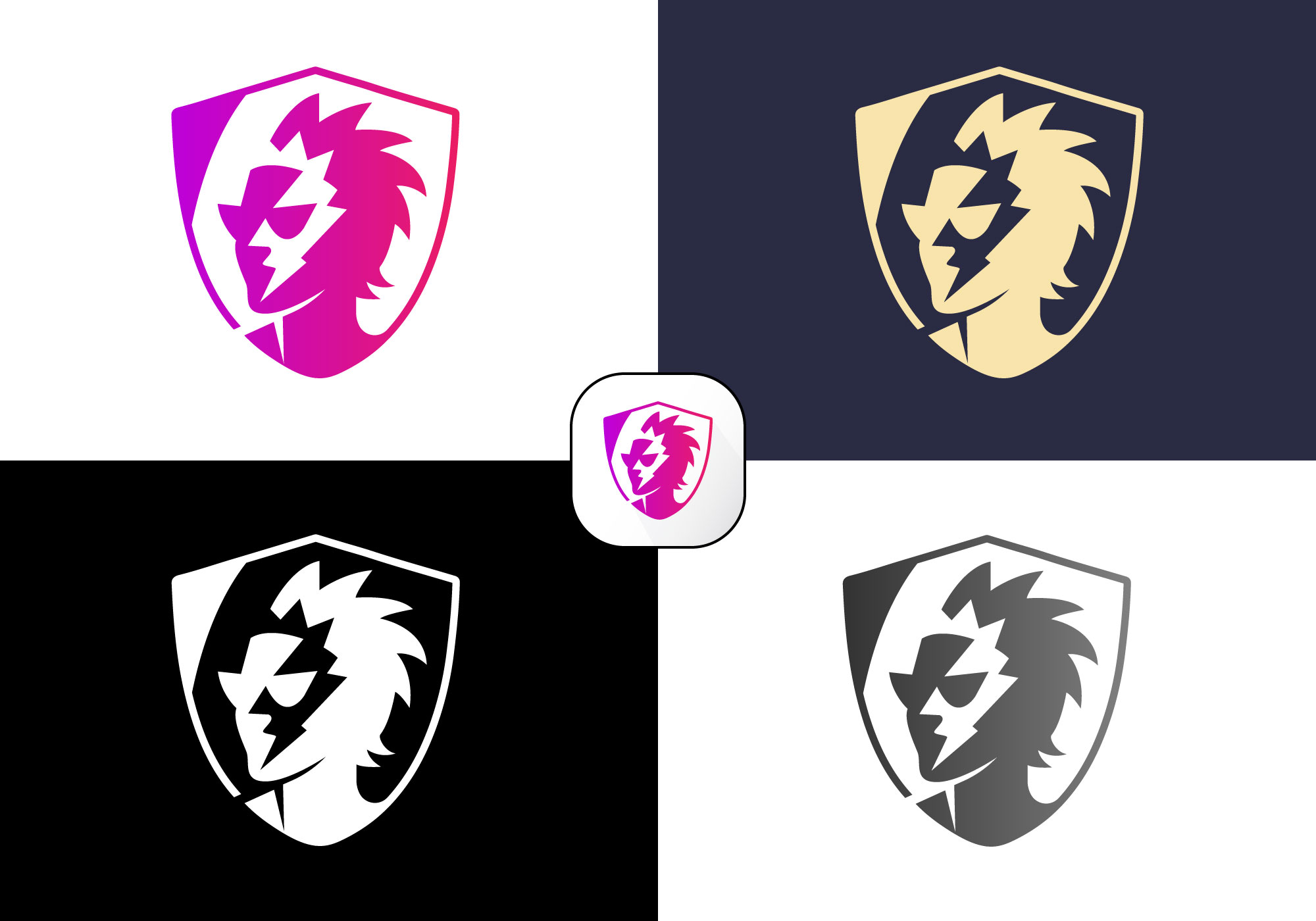 Logo Design by Faizullah65 for this project | Design #35809059