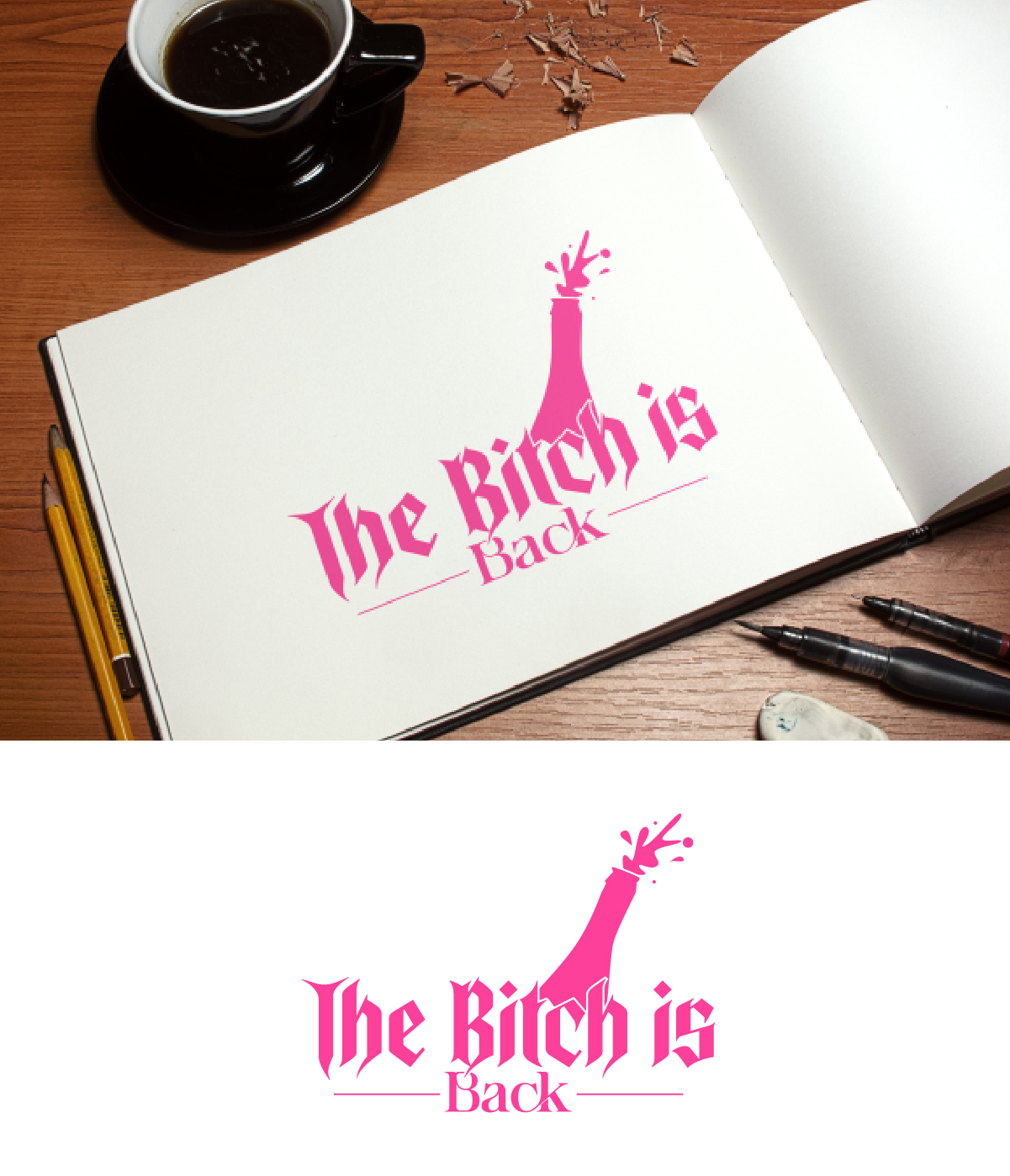 Diseño de Logo por fly  design para este proyecto | Diseño #35816609