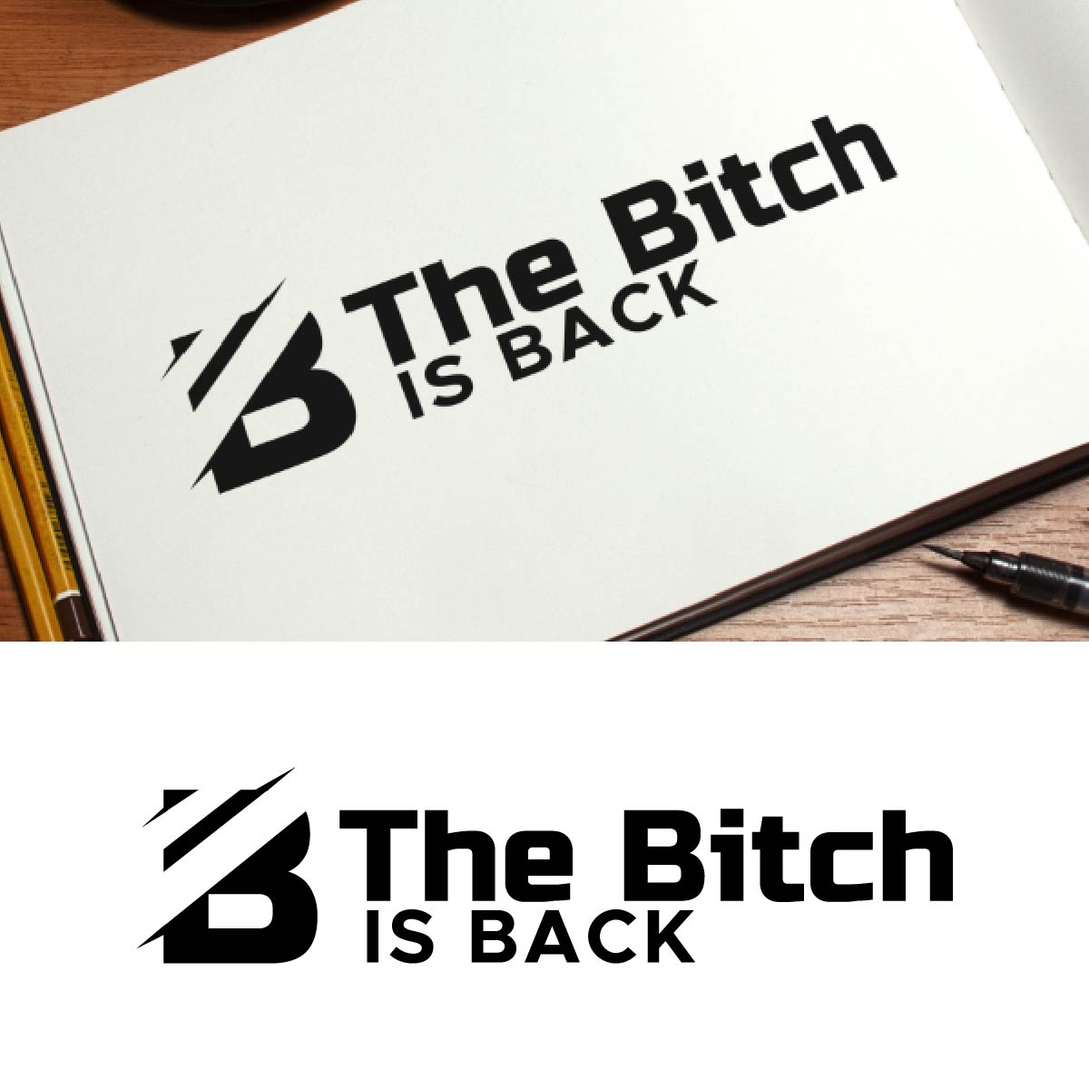 Diseño de Logo por fly  design para este proyecto | Diseño #35816612