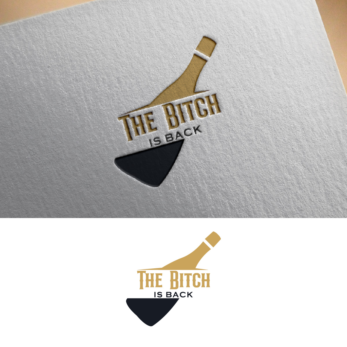 Logo Design by fly  design for this project | Design #35816613
