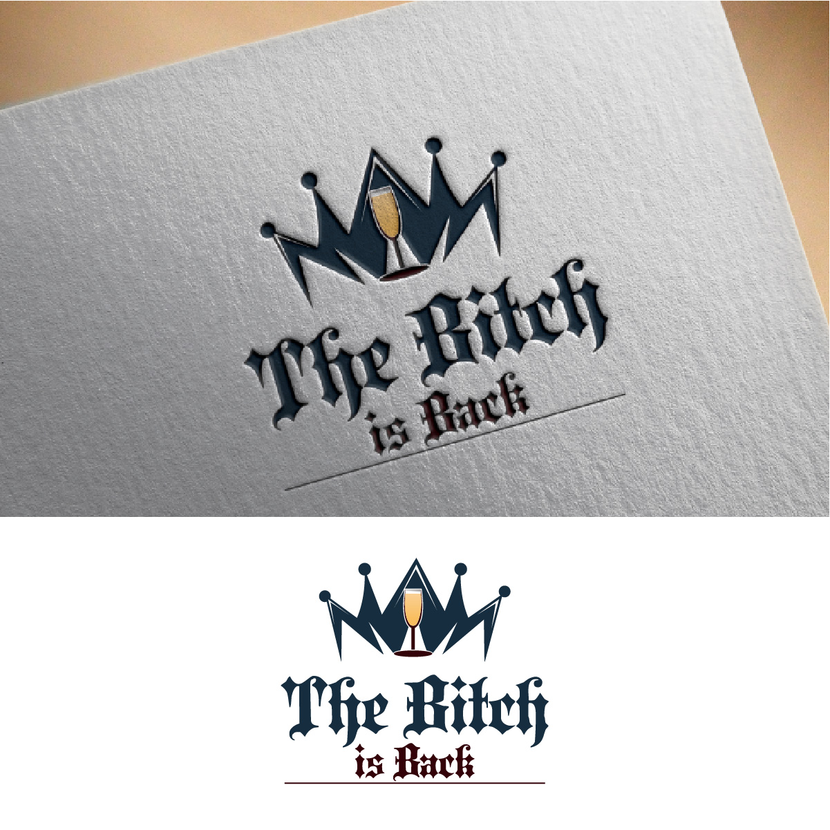 Diseño de Logo por fly  design para este proyecto | Diseño #35821730