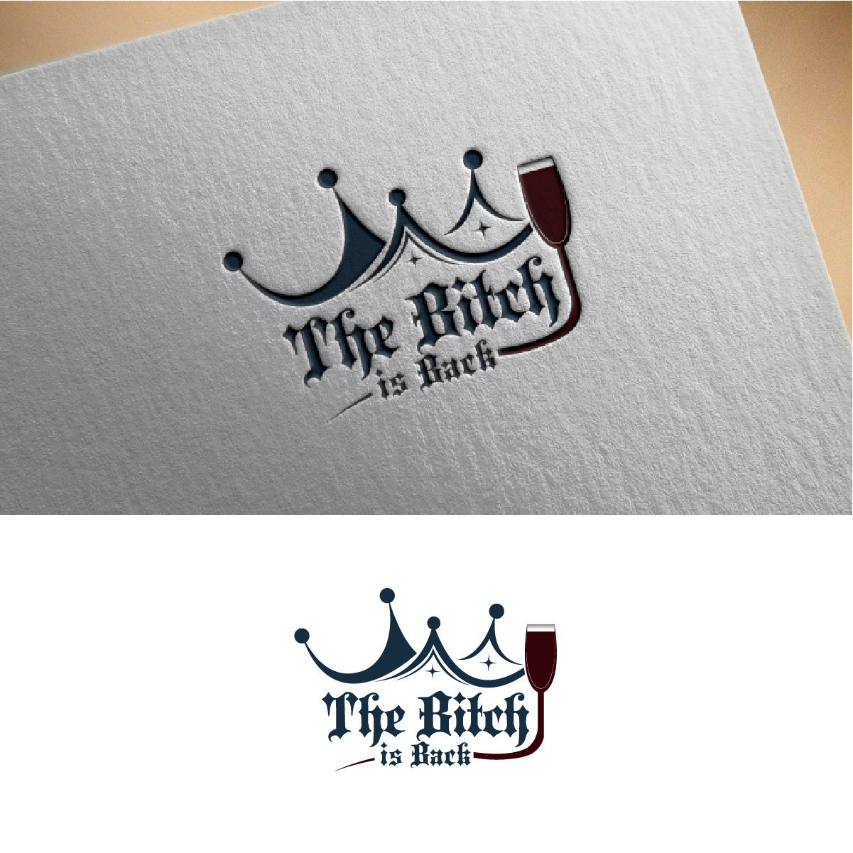 Diseño de Logo por fly  design para este proyecto | Diseño #35821732