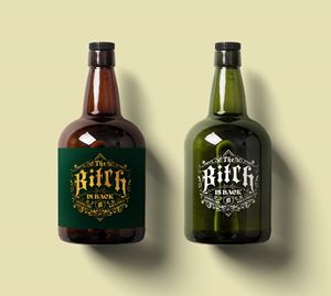 Diseño de Logo por SAI DESIGNS para este proyecto | Diseño: #35785334